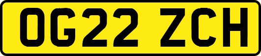 OG22ZCH