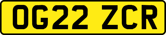 OG22ZCR
