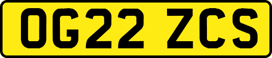 OG22ZCS