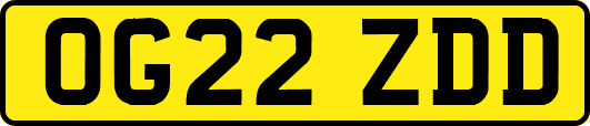 OG22ZDD