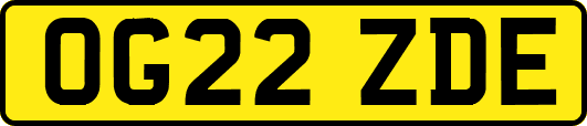 OG22ZDE