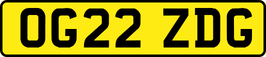 OG22ZDG