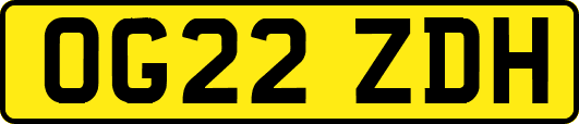 OG22ZDH