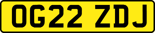 OG22ZDJ