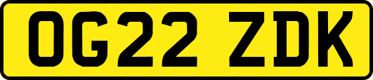 OG22ZDK