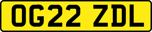 OG22ZDL