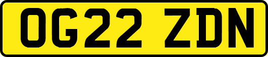 OG22ZDN