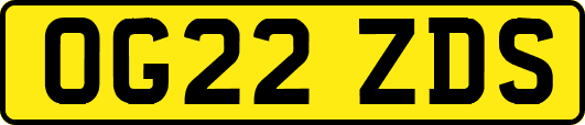 OG22ZDS