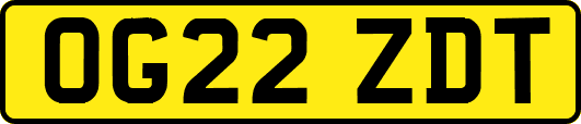 OG22ZDT