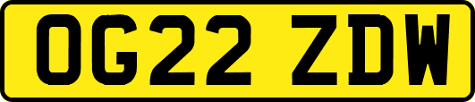 OG22ZDW