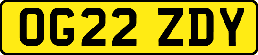 OG22ZDY