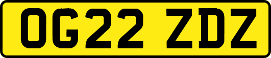 OG22ZDZ