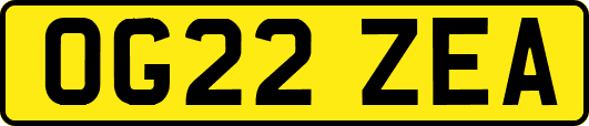 OG22ZEA