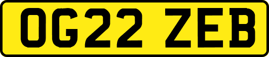 OG22ZEB