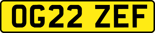OG22ZEF