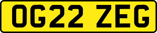 OG22ZEG