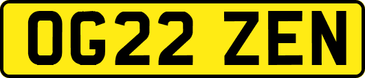 OG22ZEN