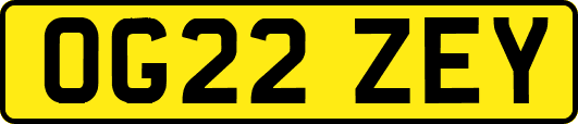 OG22ZEY