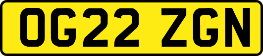 OG22ZGN