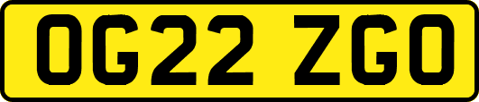 OG22ZGO