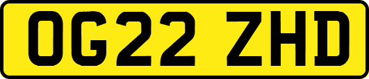 OG22ZHD