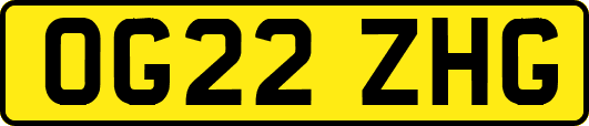 OG22ZHG