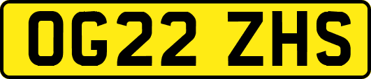 OG22ZHS