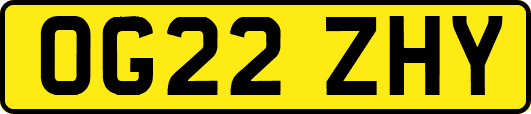 OG22ZHY