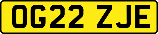 OG22ZJE