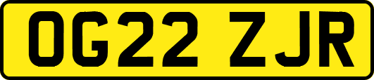 OG22ZJR