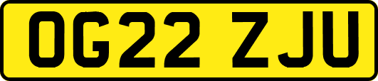 OG22ZJU