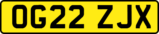 OG22ZJX