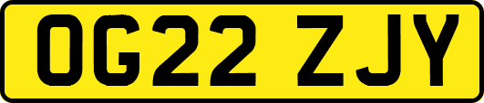 OG22ZJY