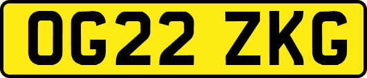 OG22ZKG