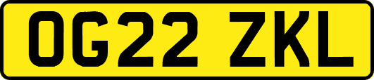 OG22ZKL