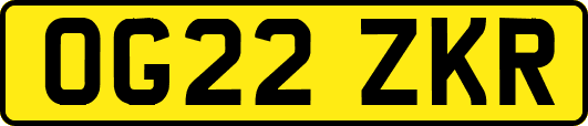 OG22ZKR