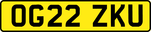 OG22ZKU