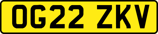OG22ZKV