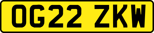 OG22ZKW