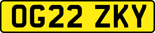 OG22ZKY