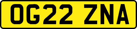 OG22ZNA