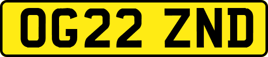 OG22ZND