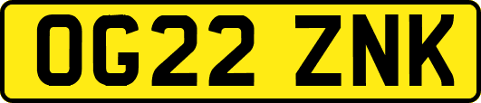 OG22ZNK