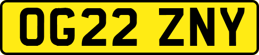 OG22ZNY