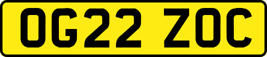 OG22ZOC