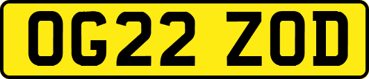 OG22ZOD