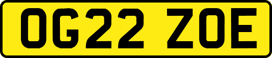 OG22ZOE