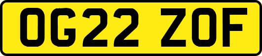 OG22ZOF