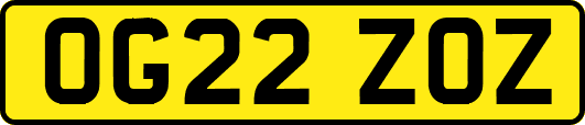 OG22ZOZ