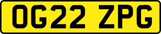 OG22ZPG